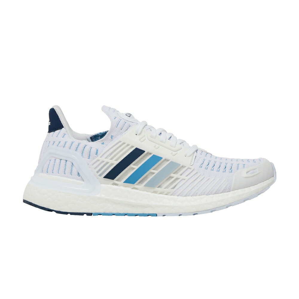 アディダス 青色 ブルー 白色 ホワイト クルー CC_1 WHITE NAVY スニーカー メンズ ADIDAS ULTRABOOST DNA BLUE / FOOTWEAR WHITE HALO BLUE CREW