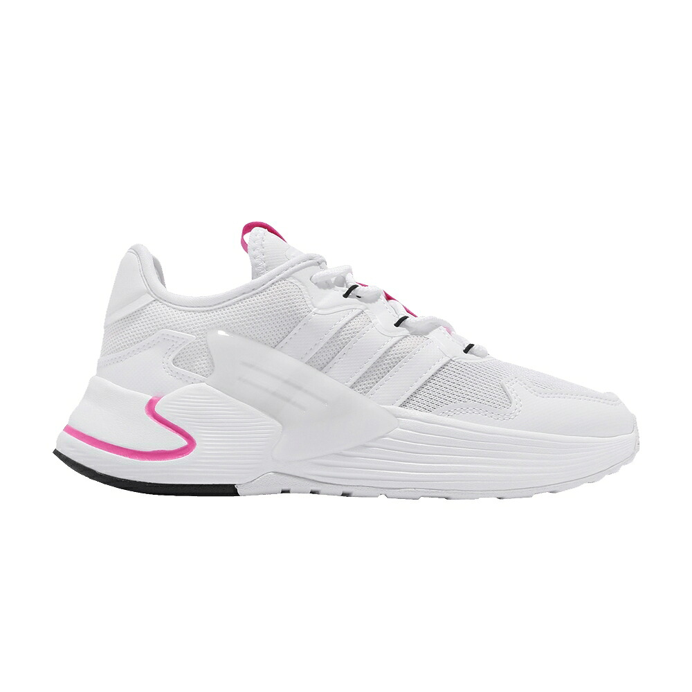 アディダス 白いこと 白いこと サクラ色 \u0027WHITE PINK\u0027 スニーカー メンズ ADIDAS ROAMER FUCHSIA / CLOUD WHITE FUCHSIA PINK