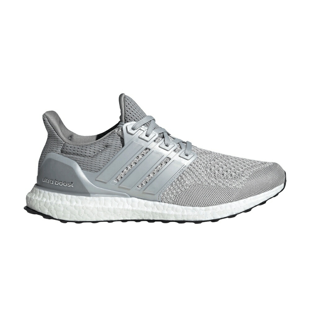 アディダス しろがね色 しろがね色 1.0 \u0027SILVER METALLIC\u0027 スニーカー メンズ ADIDAS ULTRABOOST 2025 / SILVER METALLIC SILVER METALLIC