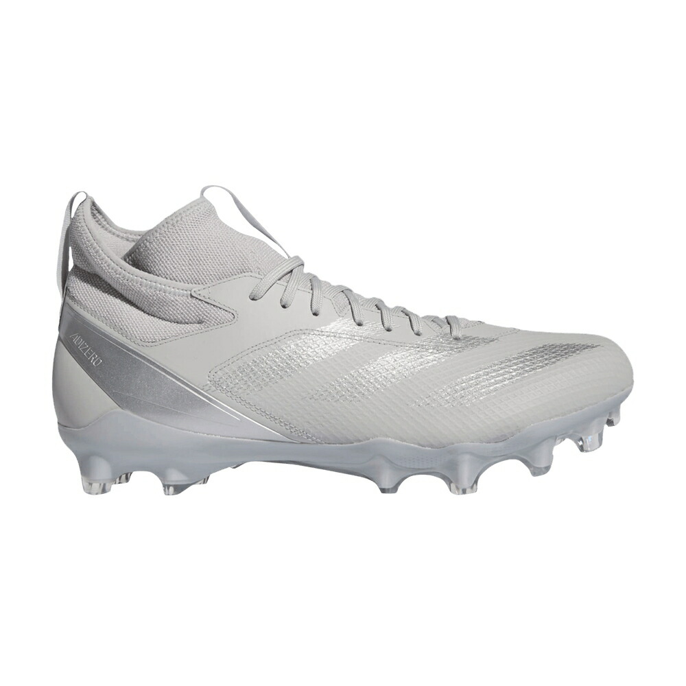 アディダス アディゼロ インパクト 銀色 シルバー 灰色 グレー GREY METALLIC スニーカー メンズ ADIDAS ADIZERO IMPACT SILVER / GREY TWO SILVER METALLIC GREY