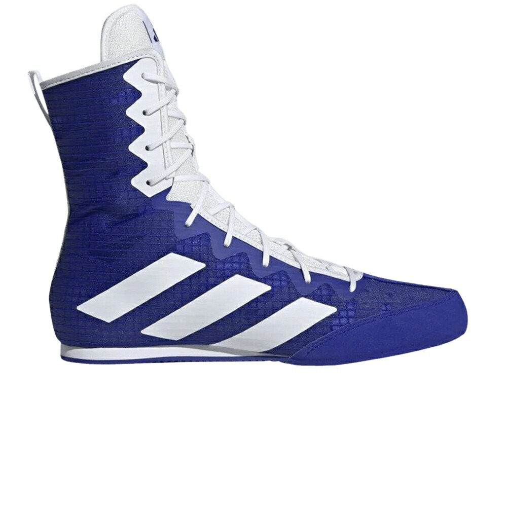 アディダス ボックス席 青味 青み 白いこと 白いこと \u0027LUCID BLUE\u0027 スニーカー メンズ ADIDAS BOX HOG 4 / LUCID BLUE CLOUD WHITE PRELOVED