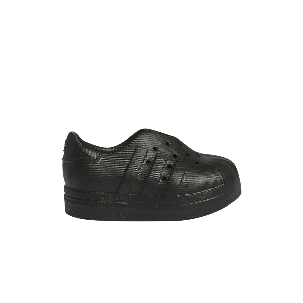 アディダス はやりっ児 中核グループ 黒いこと 黒いこと \u0027BLACK\u0027 スニーカー メンズ ADIDAS ADIFOM SUPERSTAR 360 I / CORE BLACK CORE BLACK CLOUD