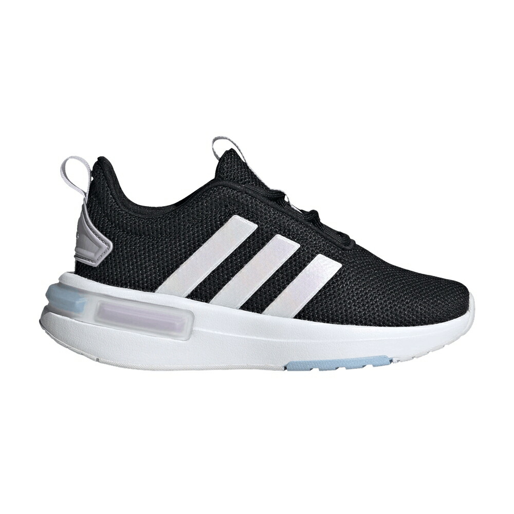 アディダス 青色 ブルー コア 黒色 ブラック 白色 ホワイト 'BLACK DAWN' スニーカー メンズ ADIDAS RACER TR23 J BLUE / CORE BLACK CLOUD WHITE BLUE DAWN 25,060円