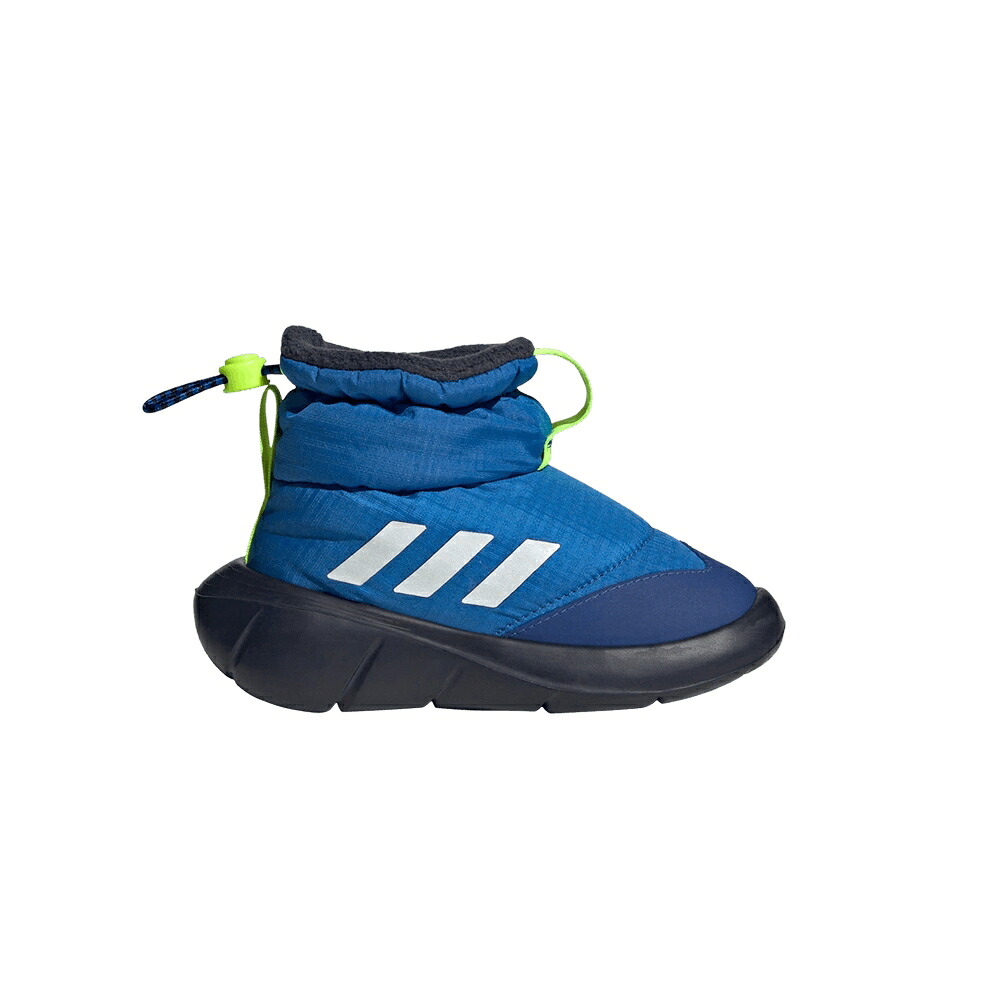 アディダス ブーツ 白色 ホワイト 'BRIGHT ROYAL' スニーカー メンズ ADIDAS MONOFIT BOOT I / BRIGHT ROYAL CLOUD WHITE ROYAL|スニケス