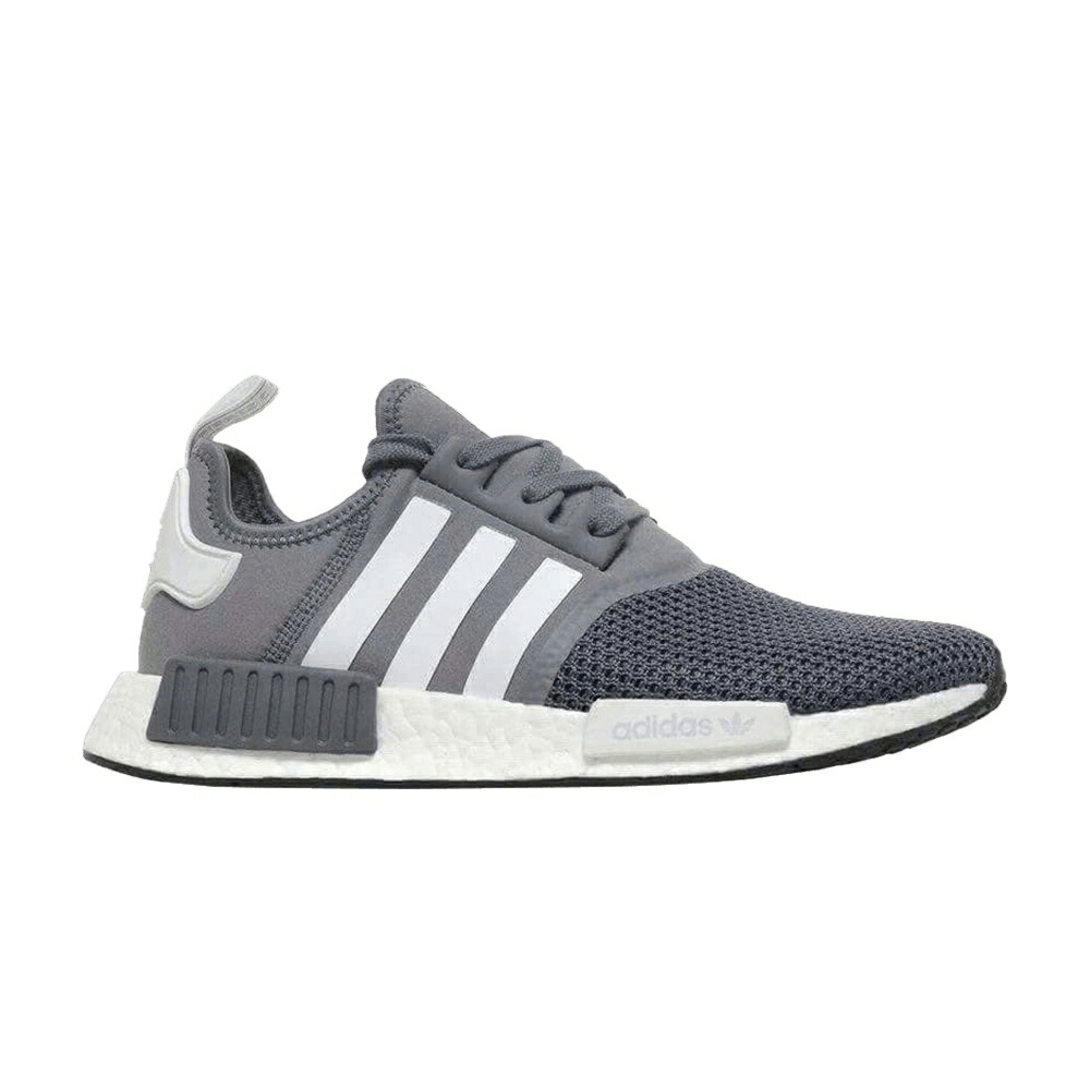 アディダス 灰色 グレー NMD_R1 'MESH GREY' スニーカー メンズ ADIDAS JD SPORTS EURO DS / GREY