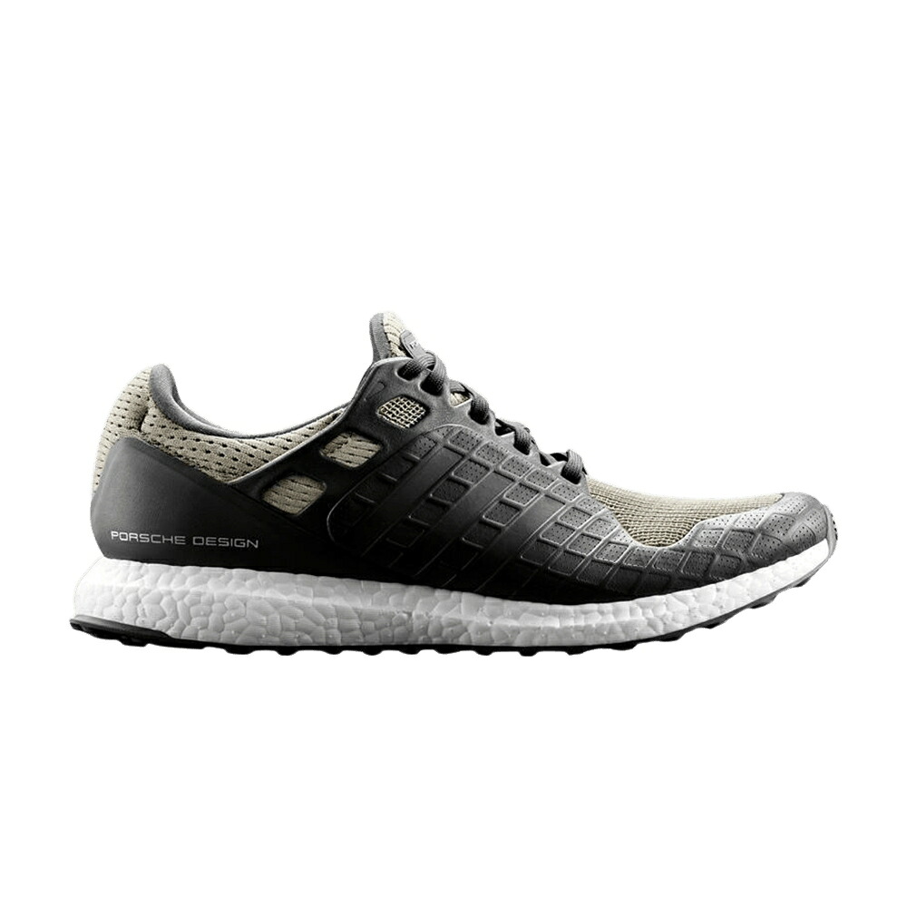アディダス トレーナー スニーカー メンズ ADIDAS PORSCHE DESIGN X ULTRABOOST TRAINER / CBLACK CBLACK TRACAR｜スニケス