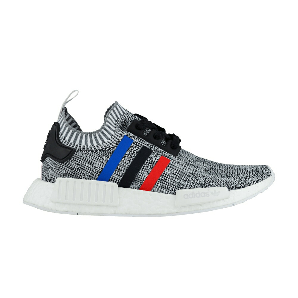 アディダス 白いこと 白いこと 中核グループ 赤 赤いこと 黒いこと 黒いこと NMD_R1 \u0027TRI COLOR\u0027 スニーカー メンズ ADIDAS PK SAMPLE / WHITE CORE RED CORE BLACK