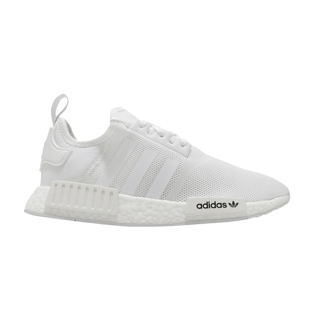 アディダス 白色 ホワイト NMD_R1 'TRIPLE WHITE' スニーカー メンズ ADIDAS J / CLOUD WHITE CLOUD WHITE CRYSTAL