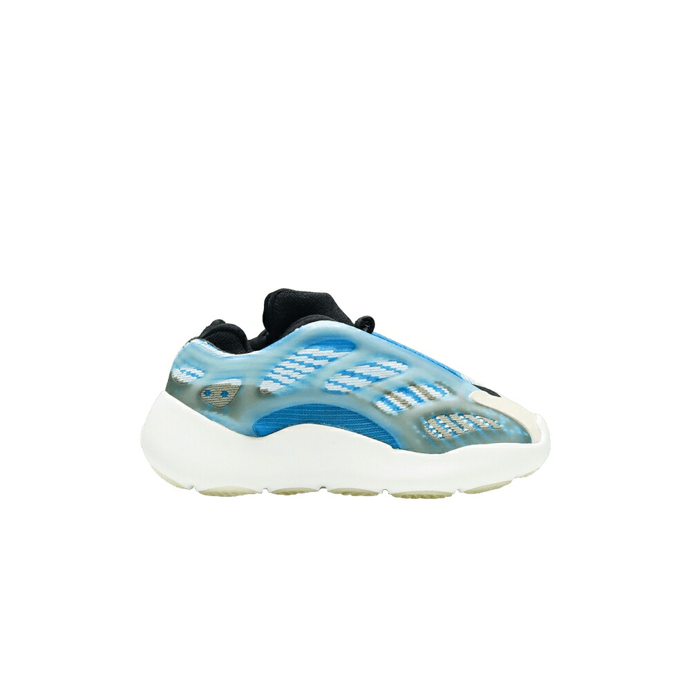 アディダス \u0027ARZARETH\u0027 スニーカー メンズ ADIDAS YEEZY 700 V3 INFANT / ARZARETH ARZARETH ARZARETH
