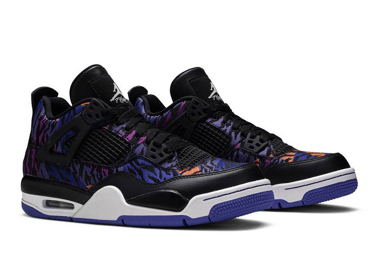 エアジョーダン AIR JORDAN 黒色 ブラック 白色 ホワイト ラッシュ 紫 バイオレット 青色 ブルー エアジョーダン 'RUSH  VIOLET' ジュニア キッズ 通販