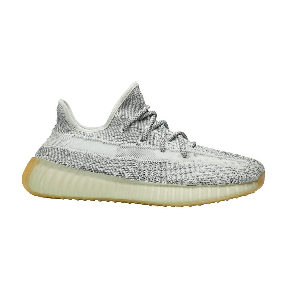 アディダス ブースト \u0027YESHAYA NONREFLECTIVE\u0027 スニーカー メンズ ADIDAS YEEZY BOOST 350 V2 NON-REFLECTIVE\u0027 / YESHAYA YESHAYA YESHAYA