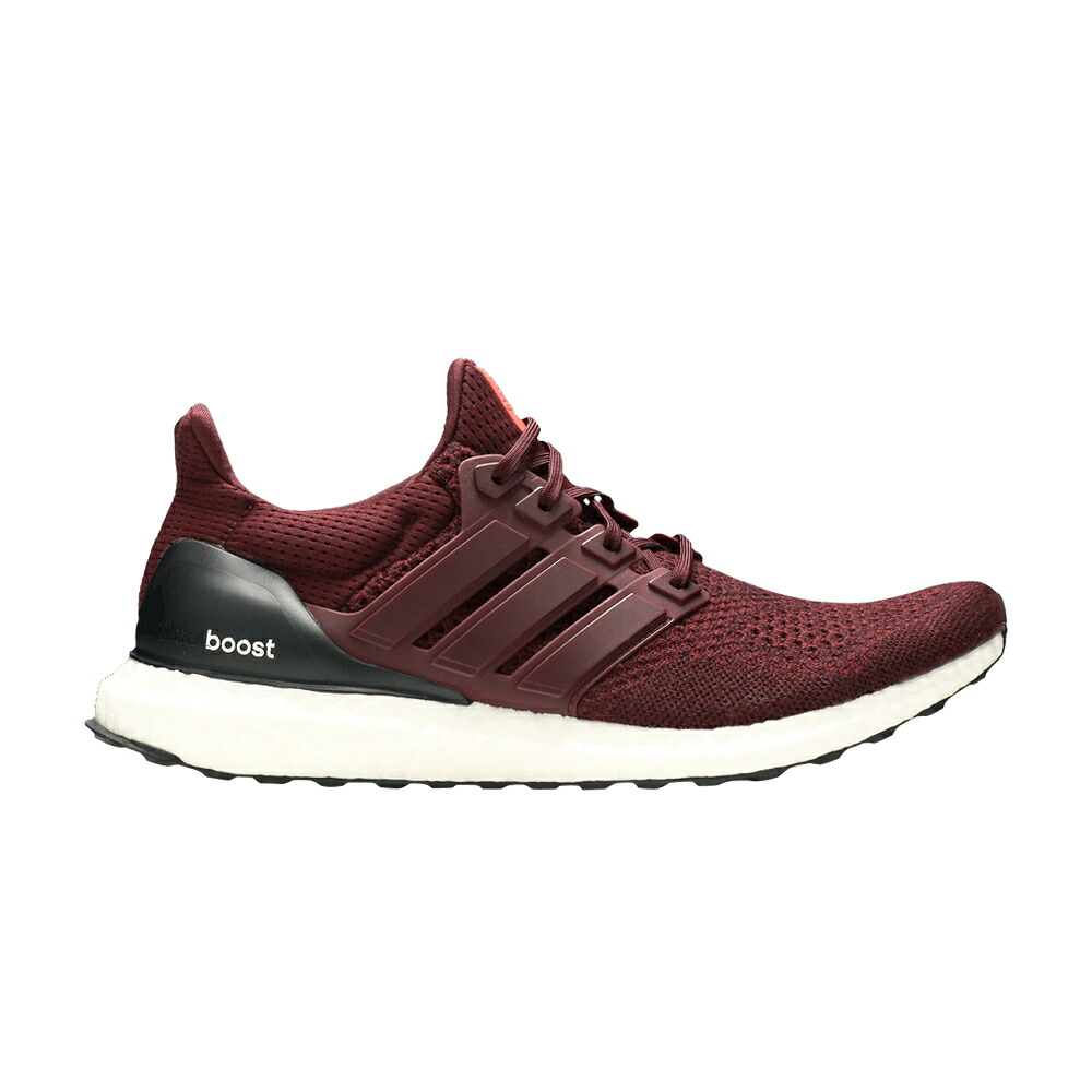 アディダス マルーン 黒色 ブラック 1.0 'BURGUNDY' スニーカー メンズ ADIDAS ULTRABOOST RETRO 2020 / MAROON MAROON BLACK|スニケス