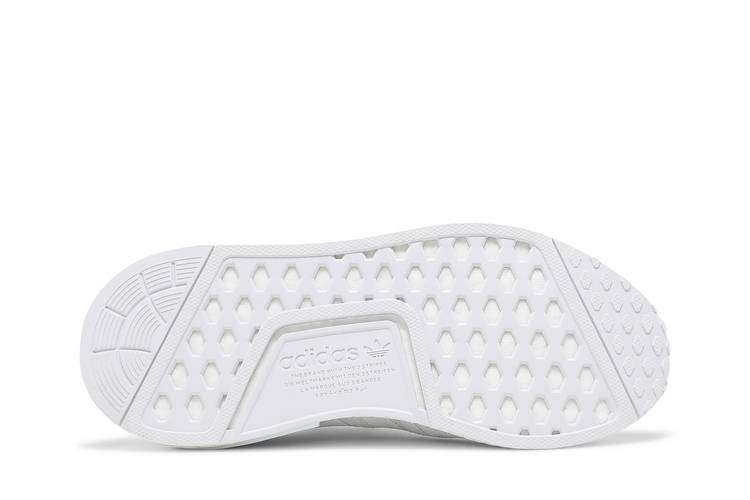 アディダス 銅色 コッパー ホワイト 'WHITE レディース METALLIC' スニーカー 白色 NMD_R1 レディース靴 | eu-agencies.net