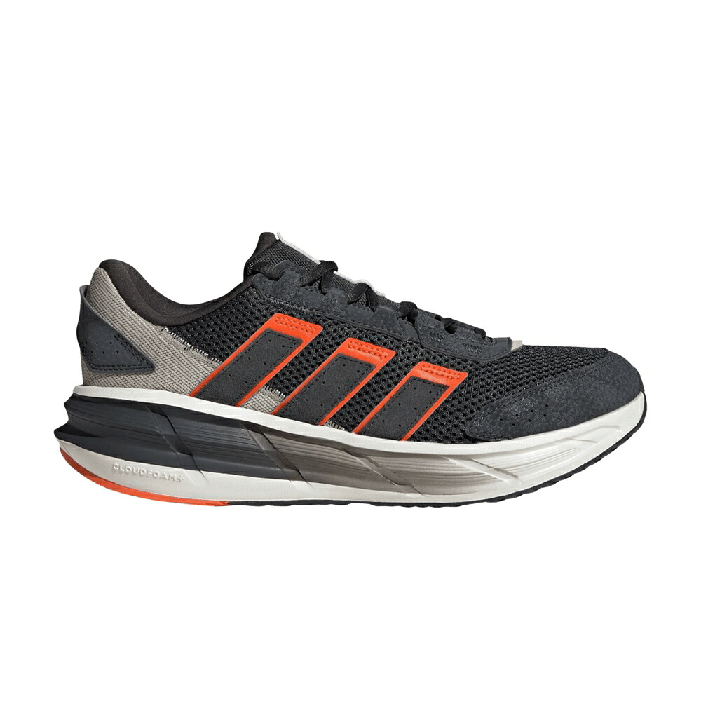 アディダス 差しひびき 炭素 橙 オレンジ色 \u0027CARBON ORANGE\u0027 スニーカー メンズ ADIDAS ASTRASTAR IMPACT / CARBON CARBON IMPACT ORANGE