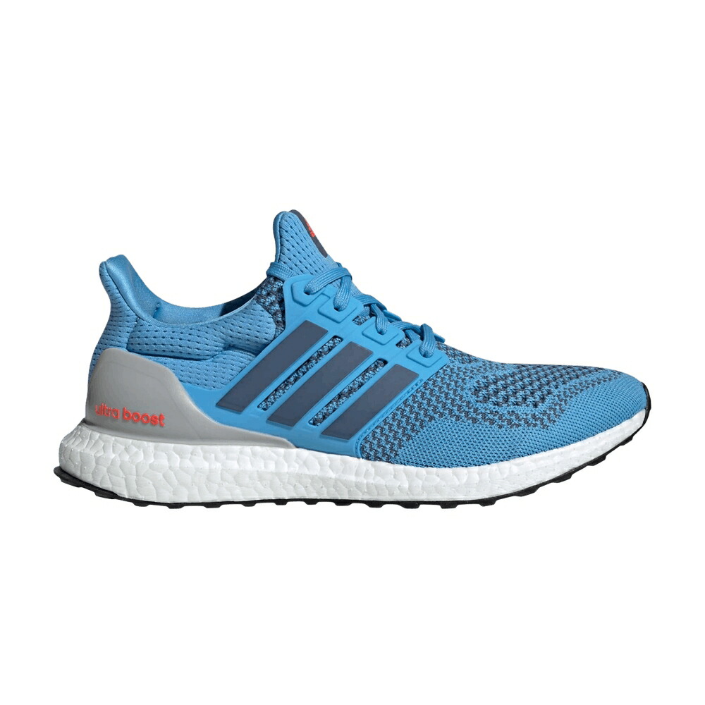 アディダス 青色 ブルー バースト 1.0 BLUE BURST スニーカー メンズ ADIDAS ULTRABOOST / SEMI BLUE BURST PRELOVED INK
