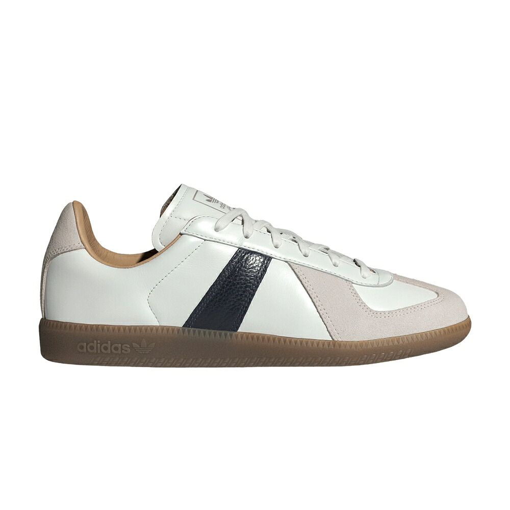 アディダス アーミー 白色 ホワイト ナイト コア 藍色 インディゴ 'CORE INDIGO' スニーカー メンズ ADIDAS BW ARMY WHITE NIGHT / CORE WHITE NIGHT INDIGO GUM｜スニケス 26,780円
