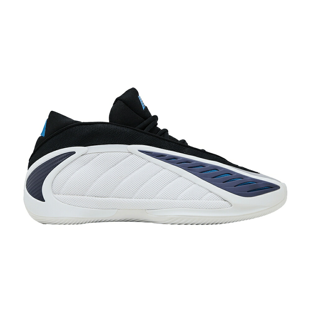 アディダス 白いこと 白いこと 中核グループ 黒いこと 黒いこと \u0027ALPHADOG\u0027 スニーカー メンズ ADIDAS AE 2 / FOOTWEAR WHITE CORE BLACK DUSTY