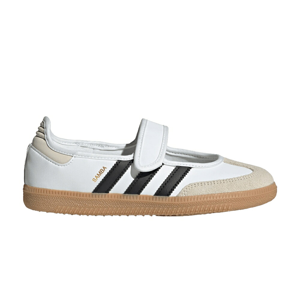 アディダス サンバ 白いこと 白いこと \u0027WHITE GUM\u0027 スニーカー メンズ ADIDAS SAMBA JANE J ALUMINA / CLOUD WHITE ALUMINA GUM