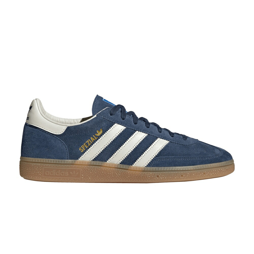 アディダス ハンドボール スペシアル 白いこと 白いこと \u0027PRELOVED INK\u0027 スニーカー メンズ ADIDAS HANDBALL SPEZIAL MADE IN GERMANY / PRELOVED INK OFF WHITE GUM