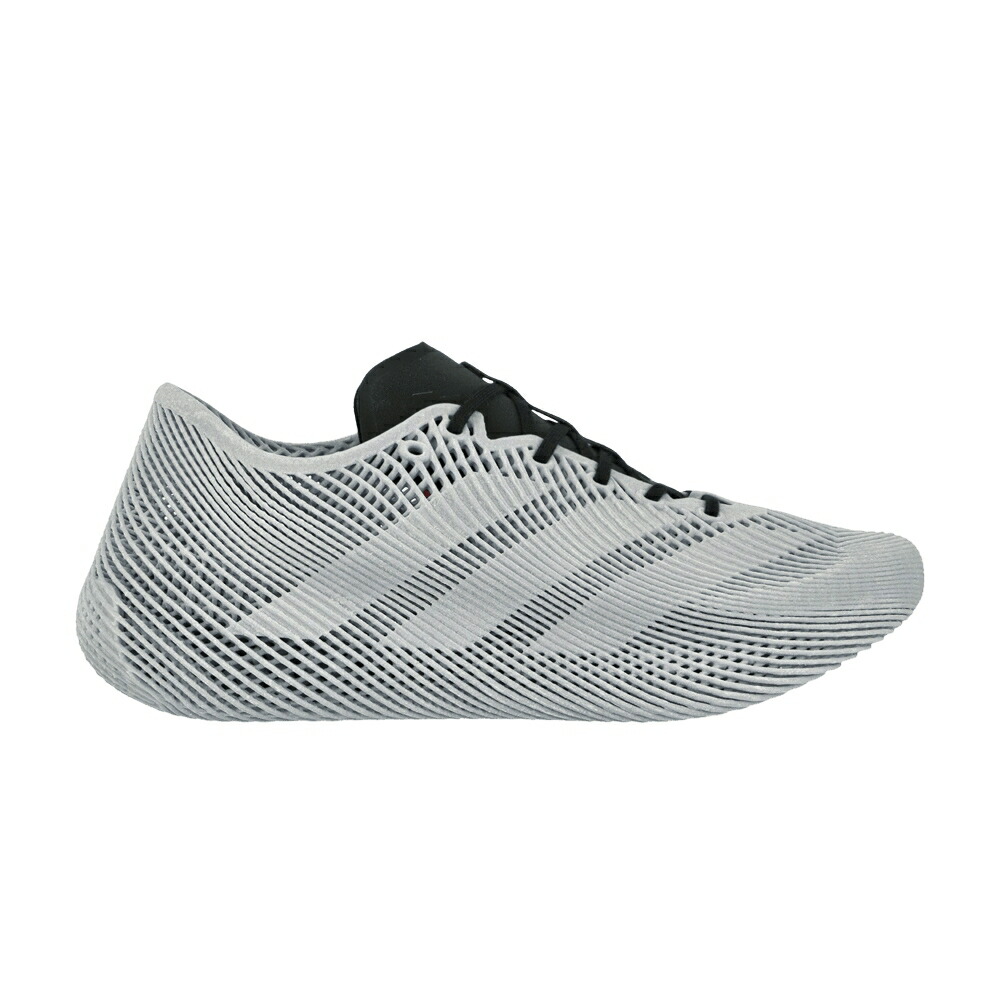 アディダス クライマクール 薄墨色 薄墨色 \u0027GLORY GREY\u0027 スニーカー メンズ ADIDAS CLIMACOOL 4D LACED / GLORY GREY