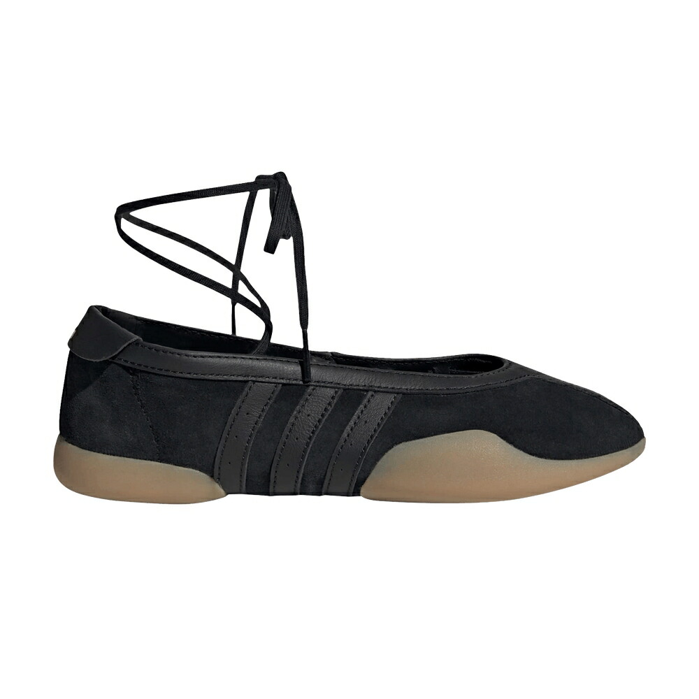 アディダス 中核グループ 黒いこと 黒いこと 白いこと 白いこと \u0027BLACK GUM\u0027 スニーカー レディース ADIDAS WMNS TAEKWONDO MEI BALLET / CORE BLACK CLOUD WHITE GUM