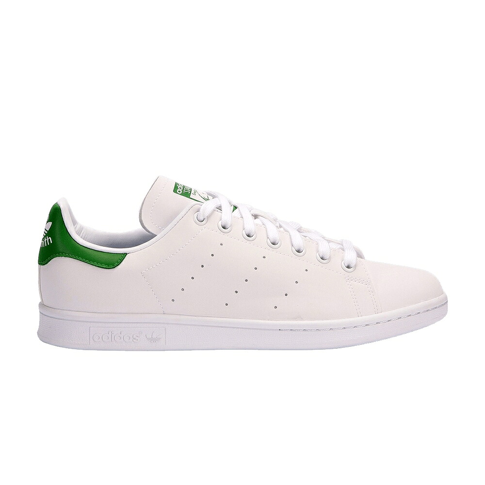 アディダス 白いこと 白いこと 姿勢為損ない \u0027REFLECTIVE WHITE\u0027 スニーカー メンズ ADIDAS STAN SMITH / RUNNING WHITE RUNNING WHITE