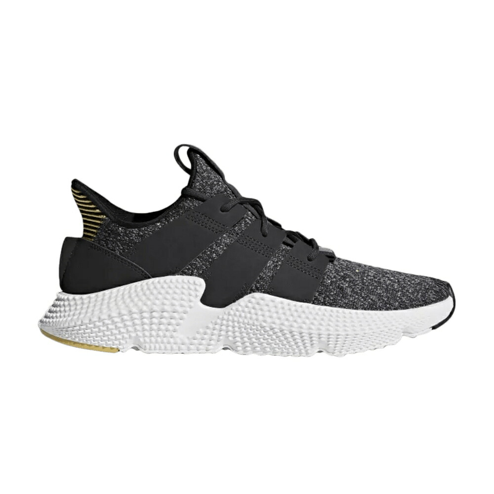 アディダス カーボン CARBON スニーカー メンズ ADIDAS PROPHERE / CARBON CARBON PYRITE