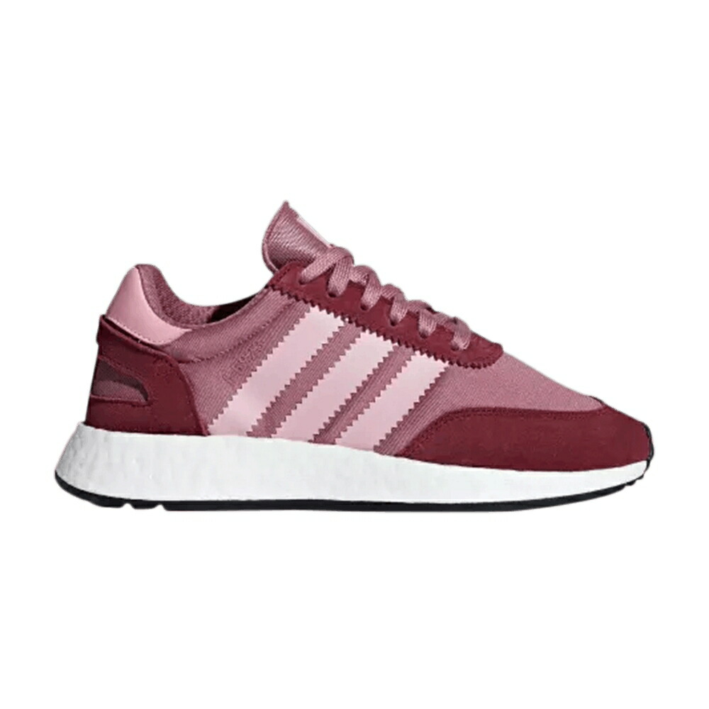 アディダス マルーン 'SUPER POP' スニーカー レディース ADIDAS WMNS I-5923 / TRACE MAROON SUPER POP NOBLE 26,195円
