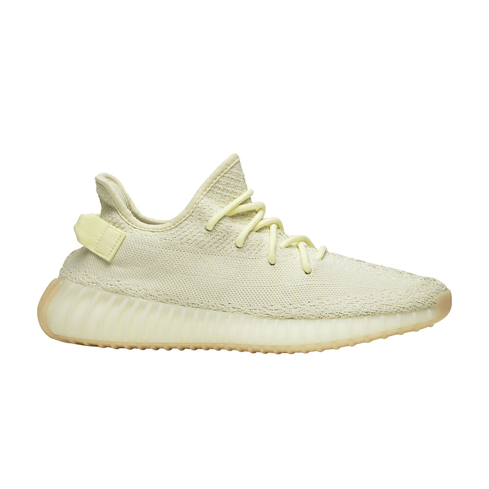 アディダス ブースト \u0027BUTTER\u0027 スニーカー メンズ ADIDAS YEEZY BOOST 350 V2 / BUTTER BUTTER BUTTER