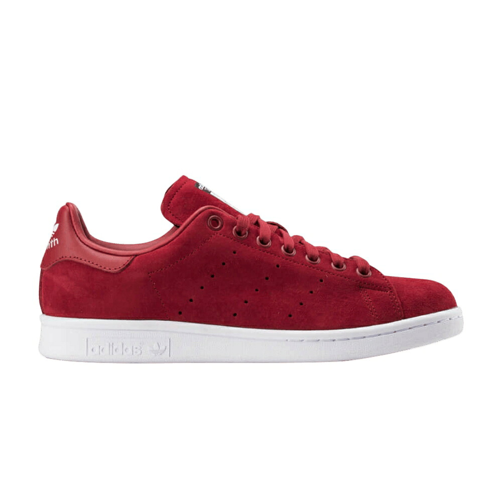 アディダス スタンスミス スニーカー レディース ADIDAS WMNS STAN SMITH / POWRED POWRED FTWWHT｜スニケス
