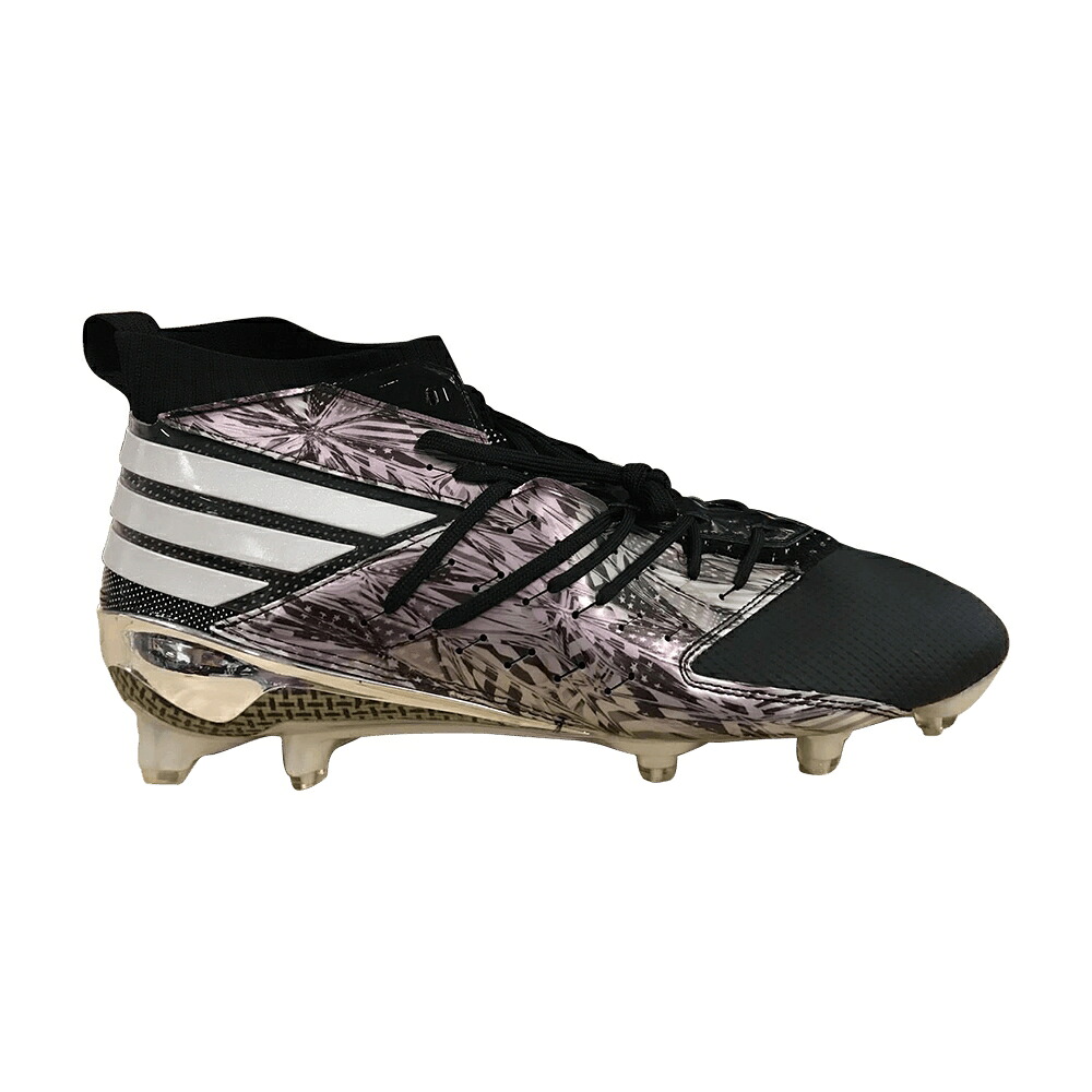 アディダス クリーツ スパイク 白いこと 白いこと 中核グループ 黒いこと 黒いこと スニーカー メンズ ADIDAS FREAK X PRIMEKNIT FOOTBALL CLEATS / FOOTWEAR WHITE CORE BLACK