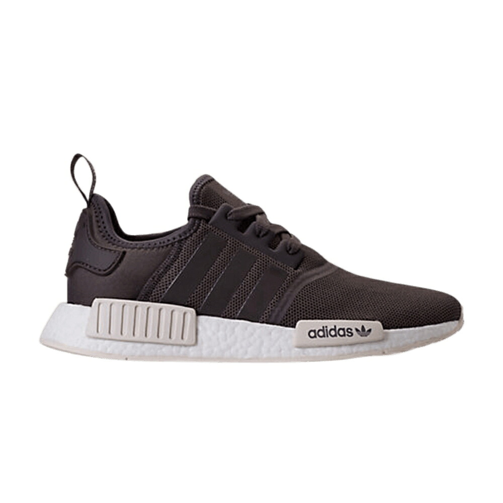 アディダス 白色 ホワイト NMD_R1 'URBAN TRAIL' スニーカー メンズ ADIDAS FINISH LINE X / URBAN TRAIL CHALK WHITE
