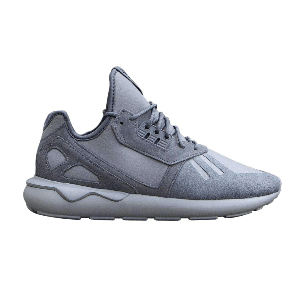 アディダス チューブラ 灰色 グレー 'GREY' スニーカー メンズ ADIDAS TUBULAR RUNNER / GREY GREY