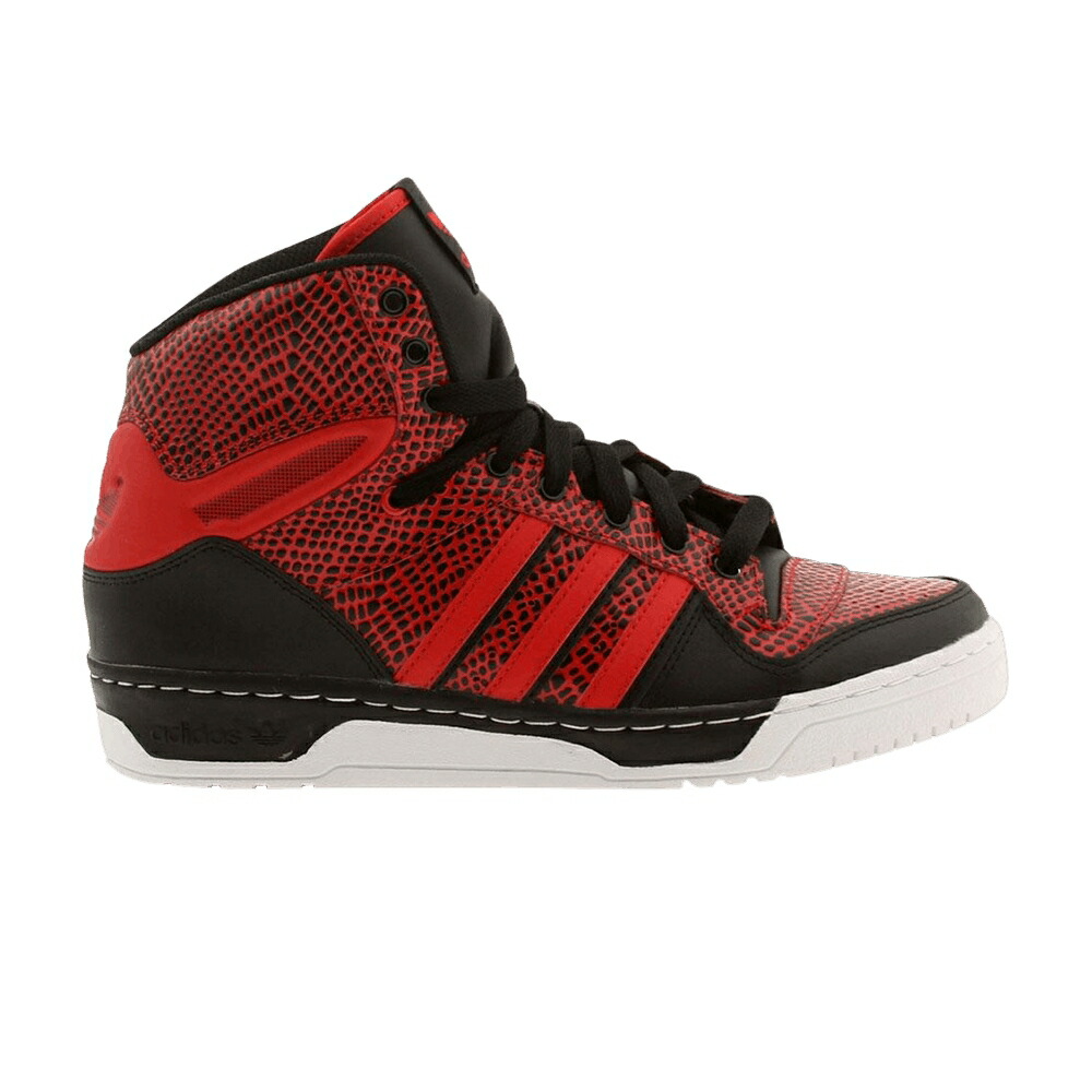 アディダス 地下鉄道 アティテュード 黒いこと 黒いこと スニーカー メンズ ADIDAS METRO ATTITUDE / BLACK CBLACK COLRED FTWWHT