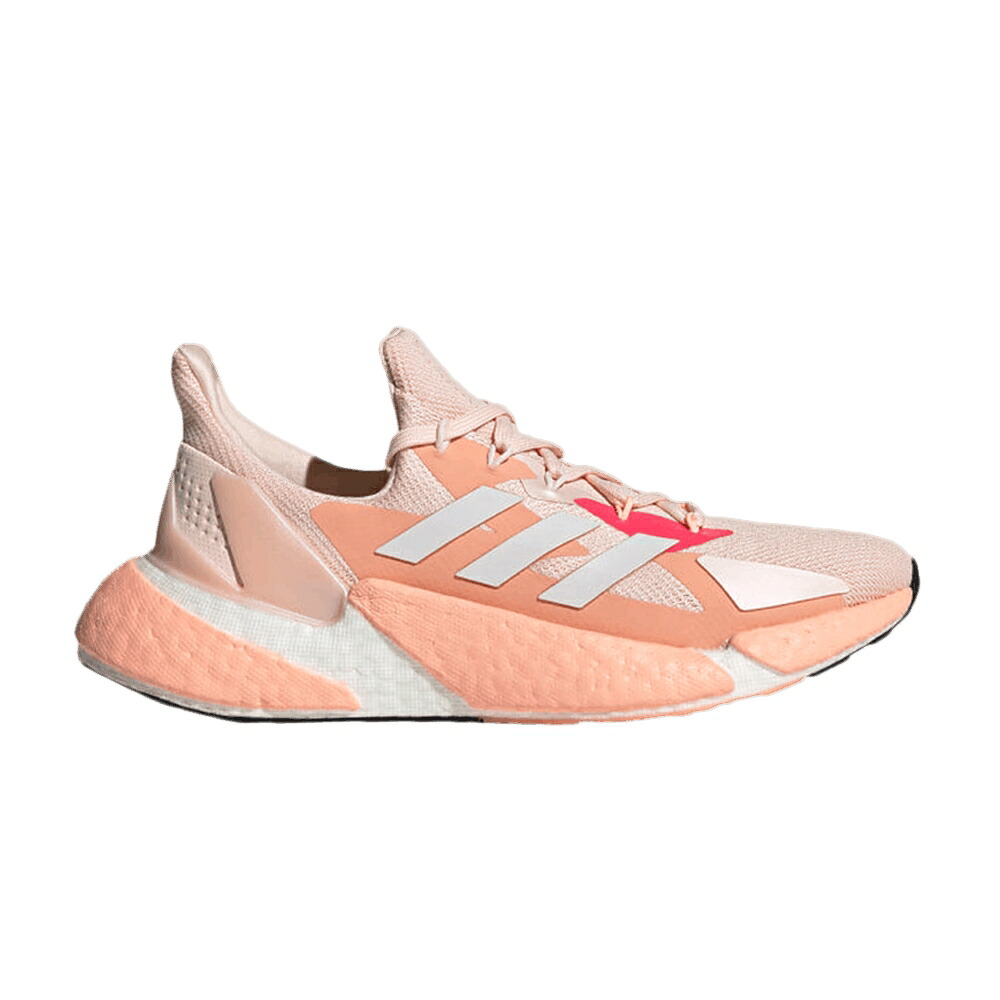 アディダス ピンク 白色 ホワイト 'PINK TINT' スニーカー レディース ADIDAS WMNS X9000L4 / PINK TINT CLOUD WHITE SIGNAL|スニケス