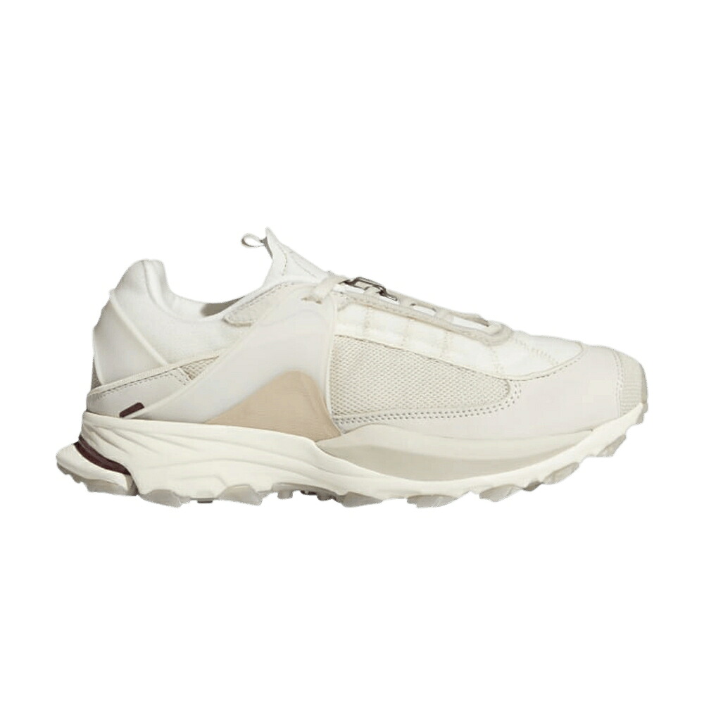 アディダス 白色 ホワイト 'OFF WHITE' スニーカー メンズ ADIDAS OAMC X TYPE 05 / SUPPLIER COLOUR OFF WHITE
