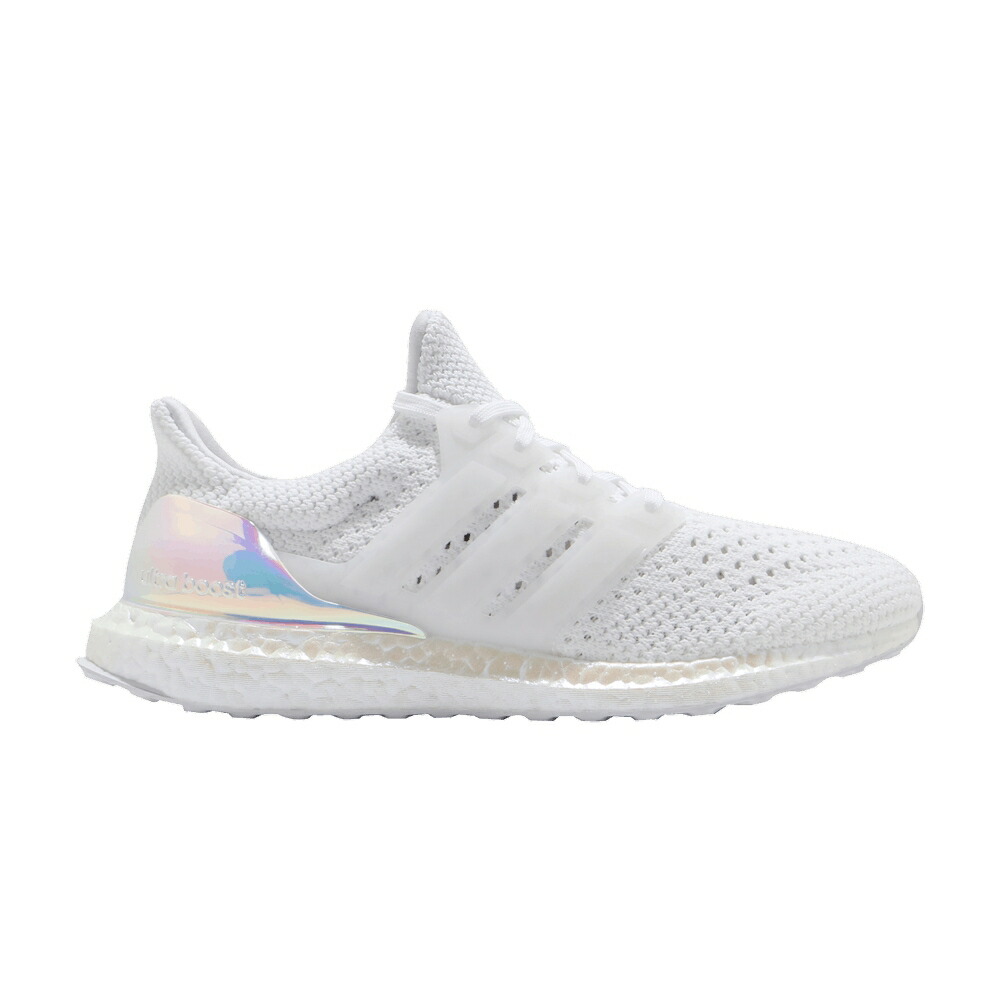 アディダス クライマ 白色 ホワイト IRIDESCENT WHITE スニーカー メンズ ADIDAS ULTRABOOST CLIMA PACK - / FOOTWEAR WHITE FOOTWEAR WHITE