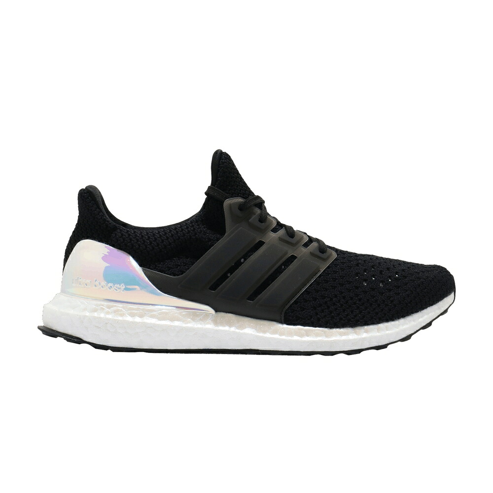 アディダス クライマ コア 黒色 ブラック 白色 ホワイト 'IRIDESCENT BLACK' スニーカー メンズ ADIDAS ULTRABOOST CLIMA PACK - / CORE BLACK FOOTWEAR WHITE CORE