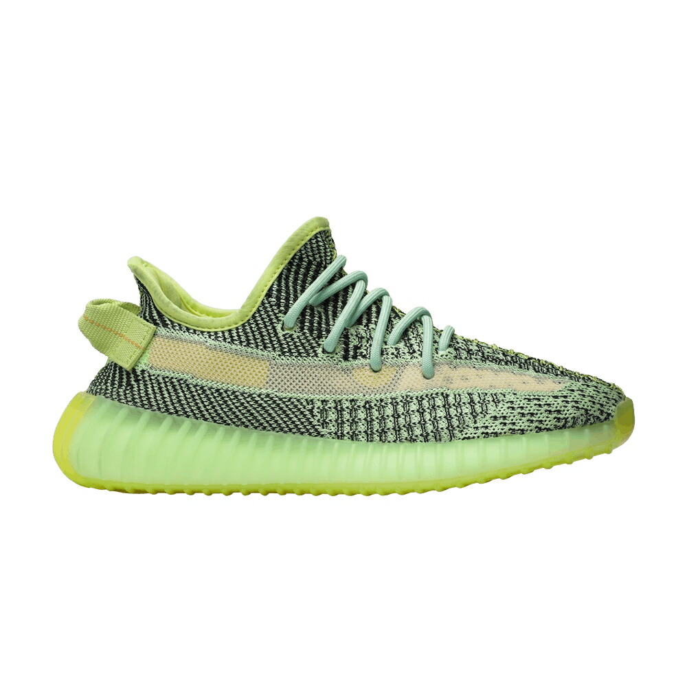 アディダス ブースト YEEZREEL REFLECTIVE スニーカー メンズ ADIDAS YEEZY BOOST 350 V2 / YEEZREEL YEEZREEL YEEZREEL