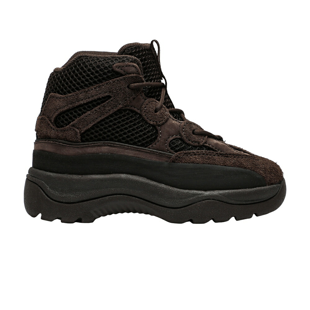 アディダス ブーツ デザートブーツ OIL スニーカー メンズ ADIDAS YEEZY DESERT BOOT INFANT / OIL OI OIL