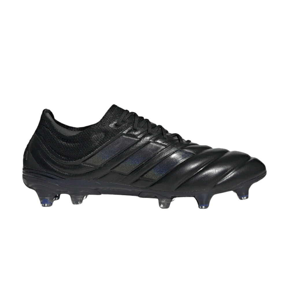 アディダス コア 黒色 ブラック 19.1 'TRIPLE BLACK' スニーカー メンズ ADIDAS COPA FG / CORE BLACK CORE BLACK CORE BLACK｜スニケス