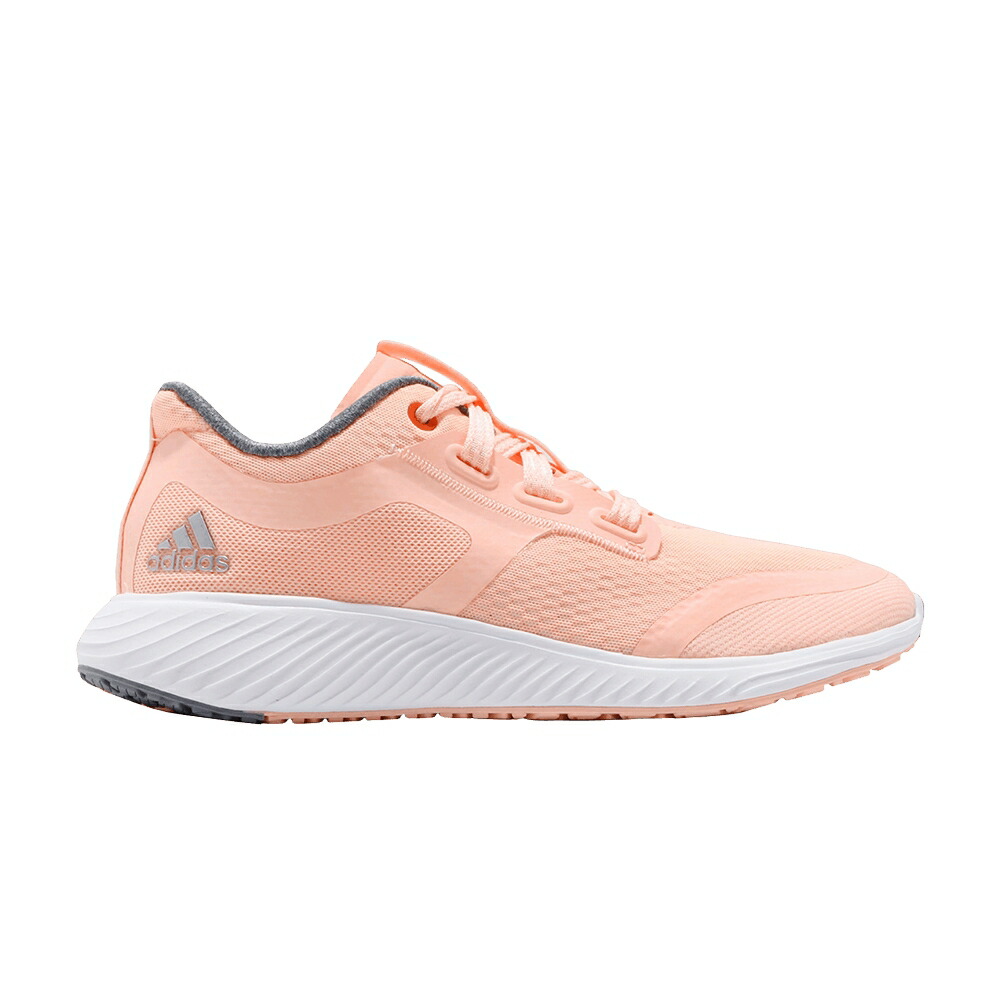 アディダス クライマ 橙 オレンジ 銀色 シルバー TRACE ORANGE スニーカー レディース ADIDAS WMNS EDGE LUX CLIMA 2 / TRACE ORANGE SILVER