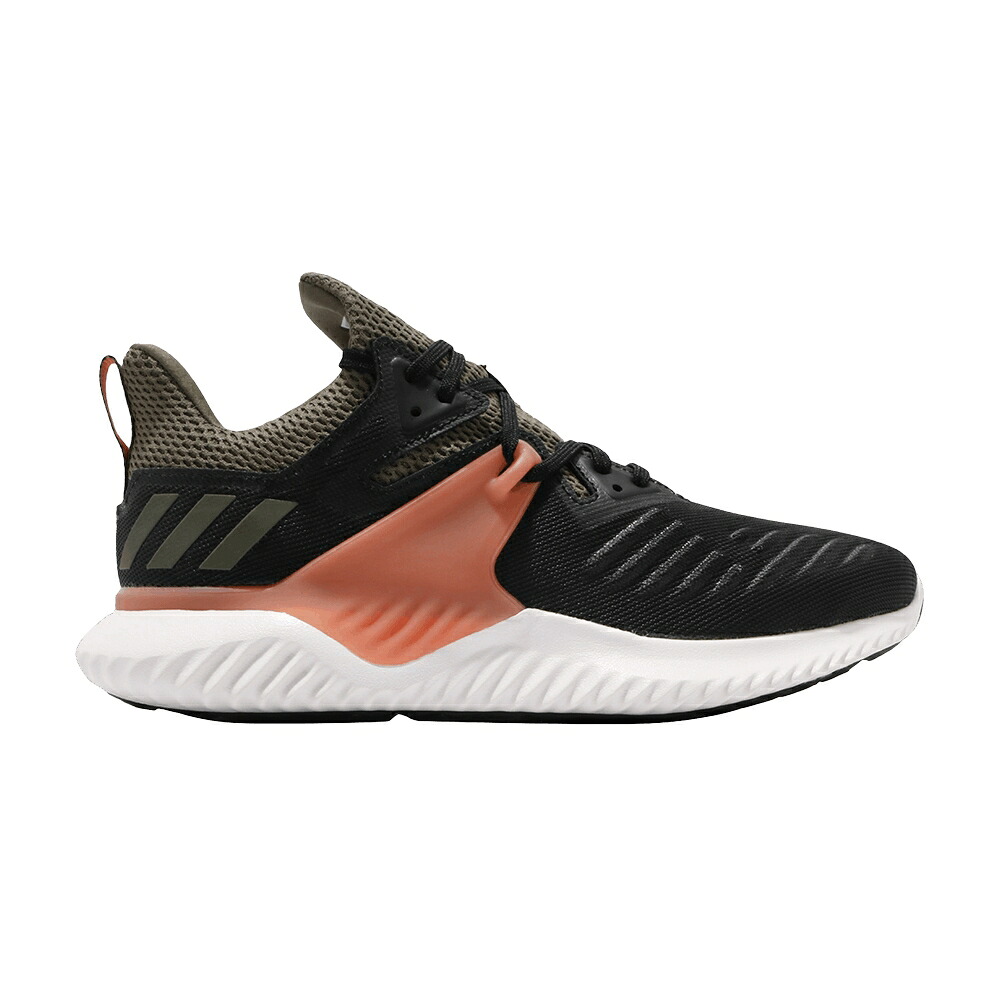 アディダス コア 黒色 ブラック 'TRUE ORANGE' スニーカー メンズ ADIDAS ALPHABOUNCE BEYOND 2 M / CORE BLACK CORE BLACK TRUE｜スニケス 382,140円