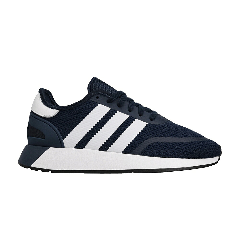 アディダス 紺色 米国海軍 白いこと 白いこと \u0027NAVY\u0027 スニーカー メンズ ADIDAS N-5923 / NAVY WHITE