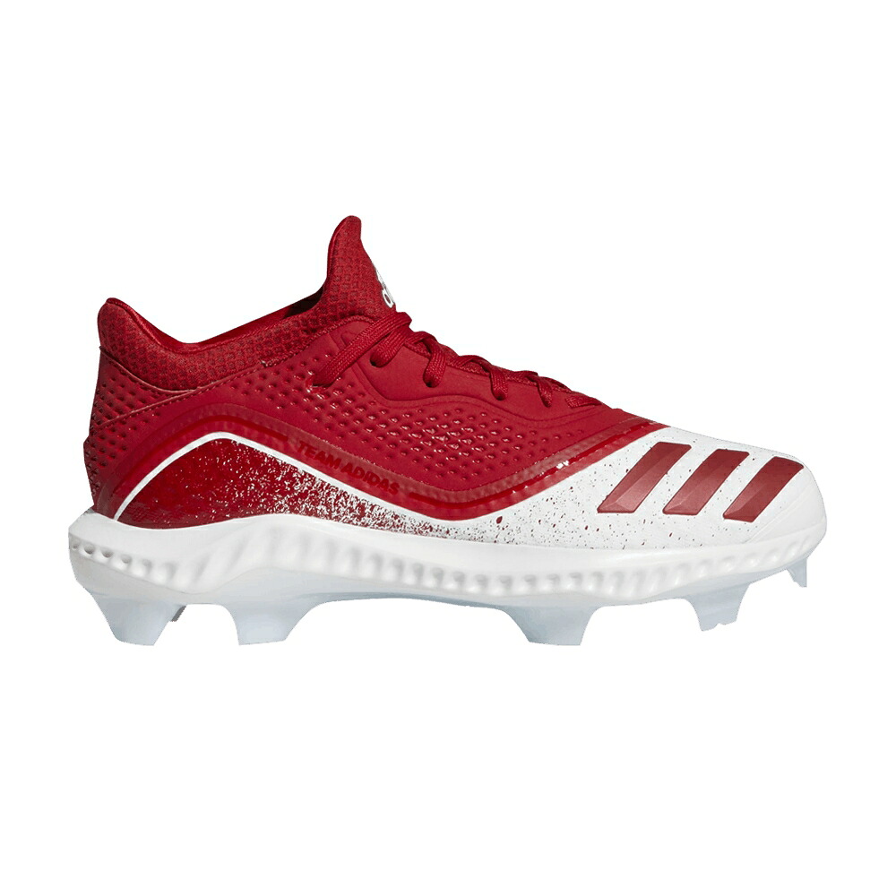 アディダス アイコン バウンス 赤 レッド パワー 青色 ブルー 'POWER SPRAY' スニーカー レディース ADIDAS WMNS ICON 5 BOUNCE RED / POWER RED POWER RED GLOW BLUE 26,195円