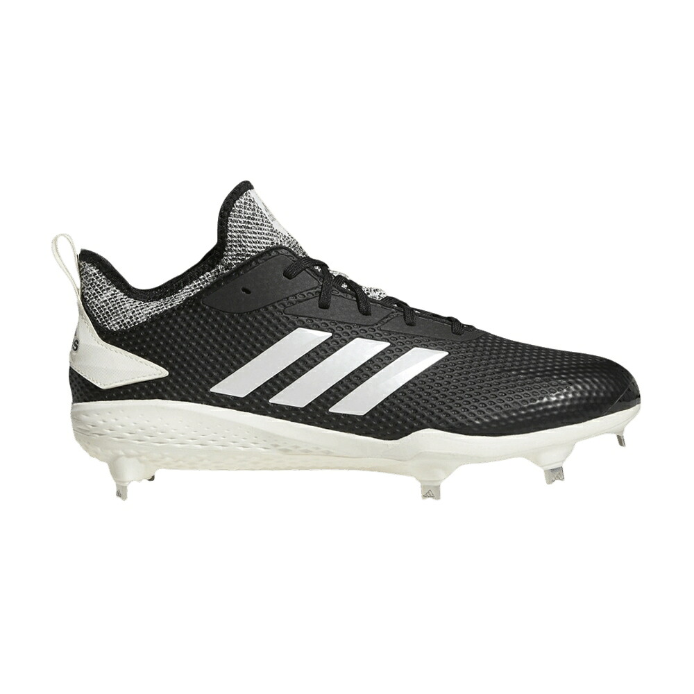 アディダス アディゼロ コア 黒色 ブラック 白色 ホワイト 灰色 グレー 'BLACK WHITE' スニーカー メンズ ADIDAS ADIZERO AFTERBURNER 5 / CORE BLACK CLOUD WHITE GREY TWO｜スニケス