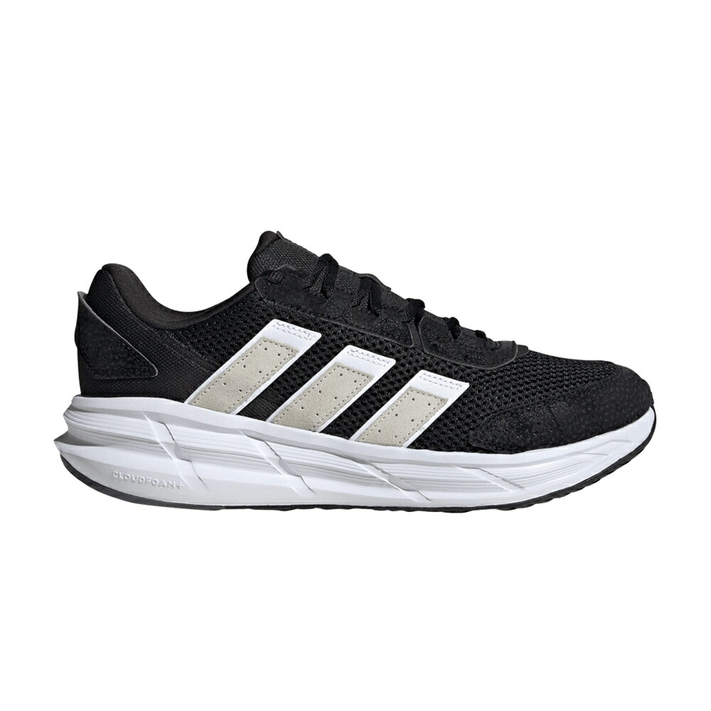 アディダス 白色 ホワイト コア 黒色 ブラック 灰色 グレー BLACK GREY スニーカー メンズ ADIDAS ASTRASTAR WHITE / CORE BLACK CORE WHITE GREY FIVE