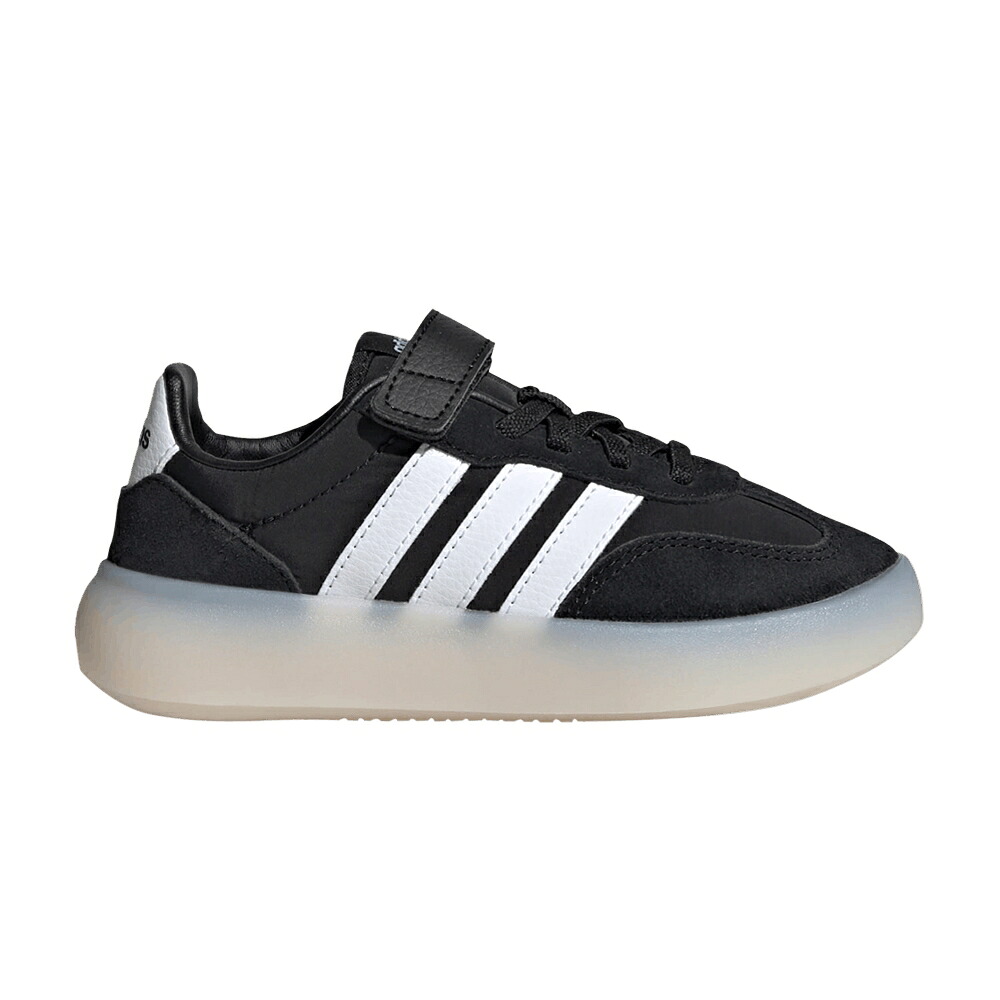 アディダス 中核グループ 黒いこと 黒いこと 白いこと 白いこと \u0027BLACK WHITE\u0027 スニーカー メンズ ADIDAS BARREDA DECODE C / CORE BLACK CLOUD WHITE CORE