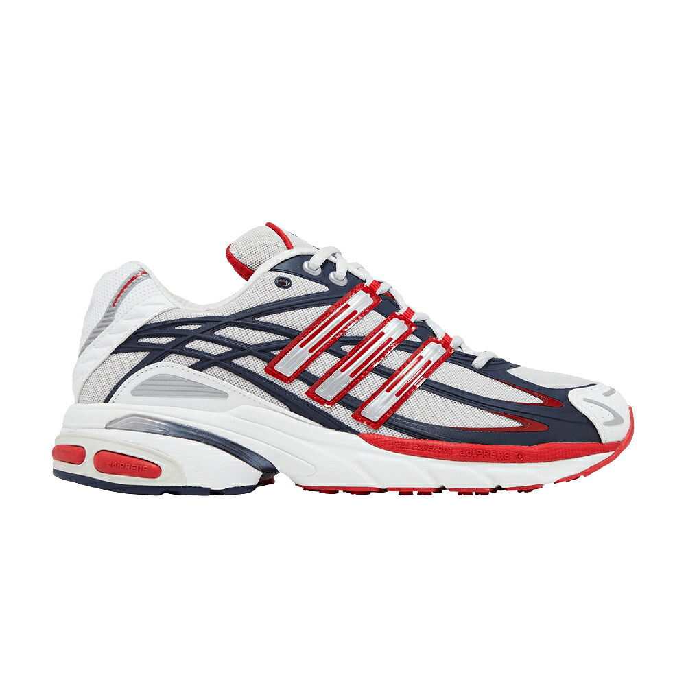 アディダス ナイト 灰色 グレー 'SCARLET INDIGO' スニーカー メンズ ADIDAS ADISTAR CUSHION NIGHT / GREY ONE BETTER SCARLET NIGHT｜スニケス 51,120円