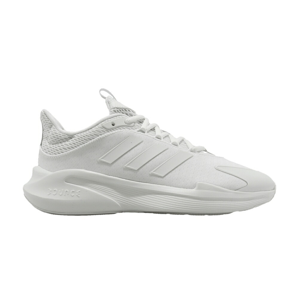 アディダス 白色 ホワイト ALPHAEDGE+ 'TRIPLE WHITE' スニーカー レディース ADIDAS WMNS / CLOUD WHITE CLOUD WHITE CLOUD